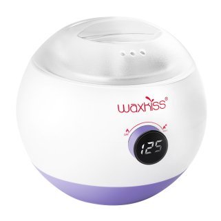 Waxverwarmer FHC-E2051 500 ml 100 W voor harsbehandelingen en efficiënt dagelijks werk in de salonpraktijk