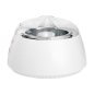 Waxverwarmer FHC-E2052 500 ml 100 W voor professioneel gebruik bij het verwarmen van wax in salon en thuis, witte uitvoering Waxverwarmer FHC-E2052 500 ml 100 W voor professioneel gebruik bij het verwarmen van wax in salon en thuis, witte uitvoering