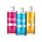 Actieve gezichtsoplossing Farmona Hydra Technology 500 ml sterk regenererend voor gerichte salon- en thuisverzorging