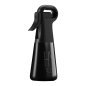 Vaporisateur barbier noir ActiveShop Pro