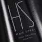 Vaporisateur barbier noir ActiveShop Pro