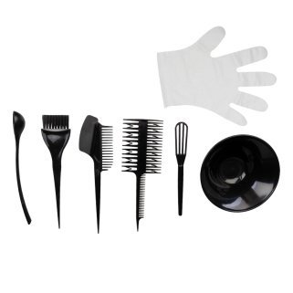 Kit for applying colorization paints c-08r