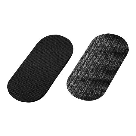 Barber haarvelcro voor professionele salonbehandeling, 2 stuks voor barbershop en herensalon, praktisch in gebruik