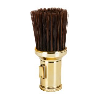 Neck Brush With Talcum Powder Sprayer ActiveShop