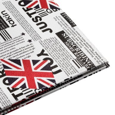 Professionele kappersspiegel Q-33 UK voor salonwerk en comfortabele klantbehandeling in een nette saloninrichting