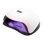 UV LED Nagellampe 168W Glow V7 Dual LED