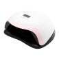 UV LED Nagellampe 168W Glow V7 Dual LED