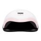 UV LED Nagellampe 168W Glow V7 Dual LED