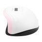 UV LED Nagellampe 168W Glow V7 Dual LED