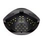 UV LED Nagellampe 168W Glow V7 Dual LED