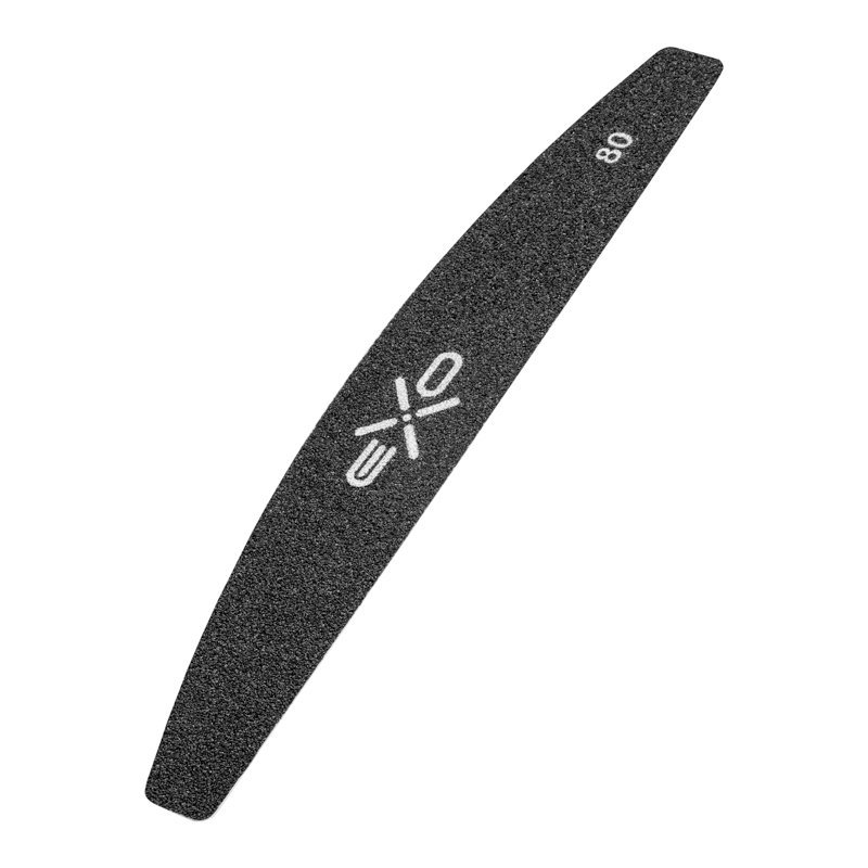 Vervangpapier voor Cross Moon vijl Exo 80 10 st.