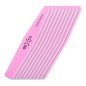Ruitvormige nagelbuffer en polijstvijl Exo 1200/3000, 10 stuks voor nagelvoorbereiding en styling voor professioneel salonwerk Ruitvormige nagelbuffer en polijstvijl Exo 1200/3000, 10 stuks voor nagelvoorbereiding en styling voor professioneel salonwerk