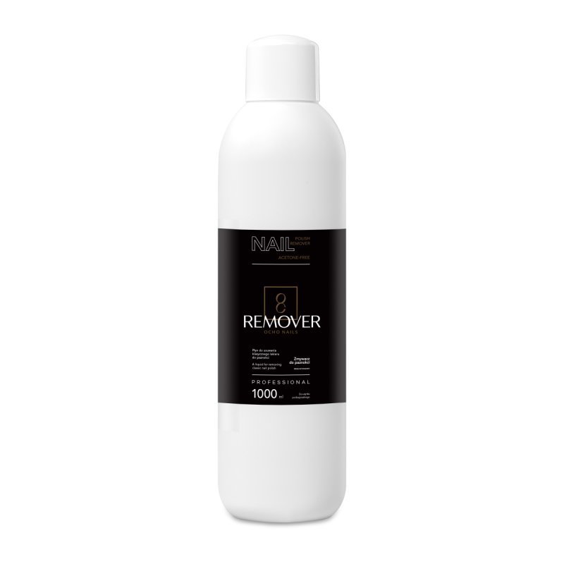 Zmywacz do paznokci Ocho Nails 1000 ml