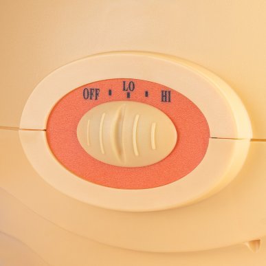 Professionele paraffineverwarmer 300W set XL voor paraffinebehandelingen aan handen en voeten voor salons