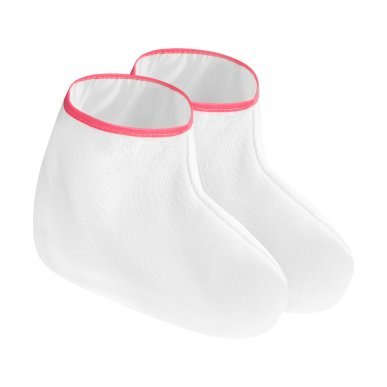 Professionele paraffineverwarmer 300W set XL voor paraffinebehandelingen aan handen en voeten voor salons