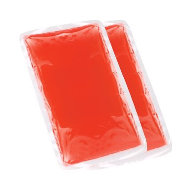 Paraffinebad iWax 300W set XXL in wit voor paraffinebehandelingen van handen en voeten in de professionele salon