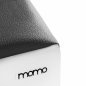 Manicure armsteun Momo Professional grijs voor comfortabel werken en professionele nagelstyling in de salonpraktijk Manicure armsteun Momo Professional grijs voor comfortabel werken en professionele nagelstyling in de salonpraktijk