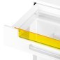 Desserte podologique blanche ActiveShop 6052T