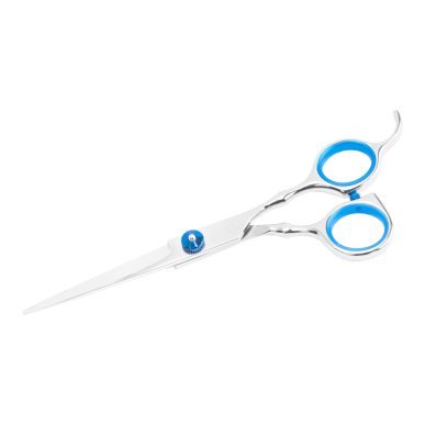 Professionele kappersschaar Snippex 6.0 voor knippen en verzorgd kapperswerk tijdens professionele salonbehandelingen
