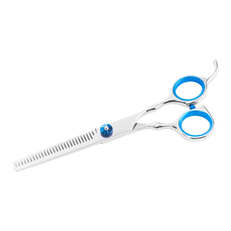 Effileerschaar Snippex 6.0 voor professioneel knippen en kapperswerk in salon, praktijk en mobiele service voor professionals Effileerschaar Snippex 6.0 voor professioneel knippen en kapperswerk in salon, praktijk en mobiele service voor professionals