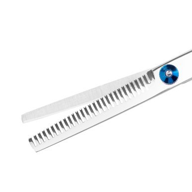 Effileerschaar Snippex 6.0 voor professioneel knippen en kapperswerk in salon, praktijk en mobiele service voor professionals