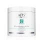 Verzachtend voetbadzout met ureum Apis 650 g voor professionele voetverzorging en podologische behandelingen Verzachtend voetbadzout met ureum Apis 650 g voor professionele voetverzorging en podologische behandelingen