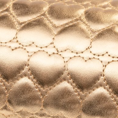 Manicurekussen goud voor professioneel saloncomfort en manicurebehandelingen voor een nette, functionele werkplek