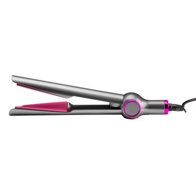 2-in-1 stijltang en krultang Torsion Kessner K-148 voor professionele haarstyling en dagelijks salonwerk in de kapsalon