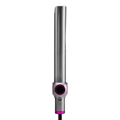 2-in-1 stijltang en krultang Torsion Kessner K-148 voor professionele haarstyling en dagelijks salonwerk in de kapsalon