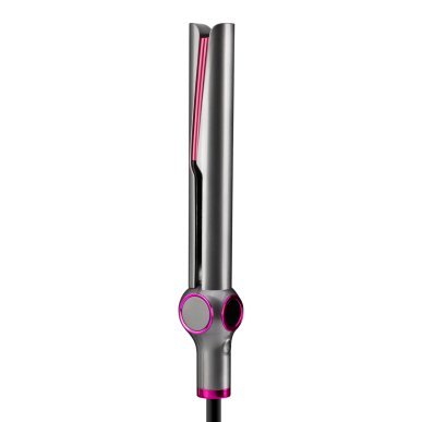 2-in-1 stijltang en krultang Torsion Kessner K-148 voor professionele haarstyling en dagelijks salonwerk in de kapsalon