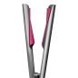 2-in-1 stijltang en krultang Torsion Kessner K-148 voor professionele haarstyling en dagelijks salonwerk in de kapsalon 2-in-1 stijltang en krultang Torsion Kessner K-148 voor professionele haarstyling en dagelijks salonwerk in de kapsalon