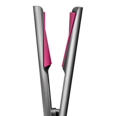 2-in-1 stijltang en krultang Torsion Kessner K-148 voor professionele haarstyling en dagelijks salonwerk in de kapsalon