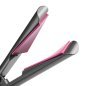 2-in-1 stijltang en krultang Torsion Kessner K-148 voor professionele haarstyling en dagelijks salonwerk in de kapsalon 2-in-1 stijltang en krultang Torsion Kessner K-148 voor professionele haarstyling en dagelijks salonwerk in de kapsalon