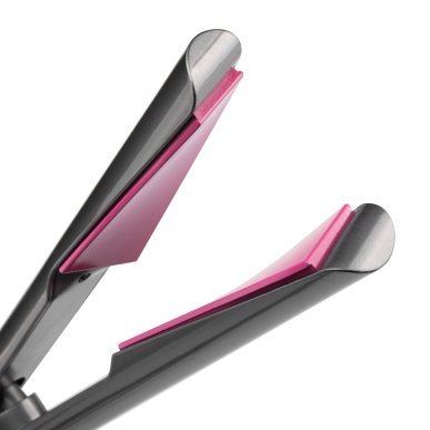 2-in-1 stijltang en krultang Torsion Kessner K-148 voor professionele haarstyling en dagelijks salonwerk in de kapsalon