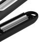 Automatische haarwaver Kessner K-328 voor professionele haarstyling, dagelijks kapperswerk en een nette salonwerkplek