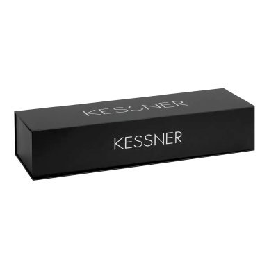 Automatische haarwaver Kessner K-328 voor professionele haarstyling, dagelijks kapperswerk en een nette salonwerkplek