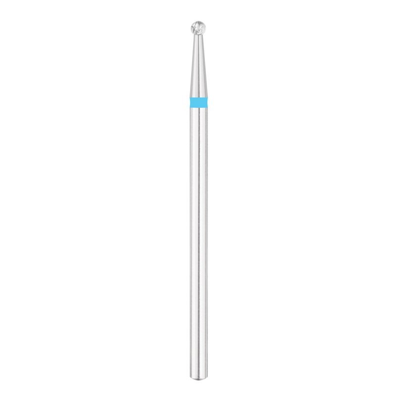 Nail Drill Bit Carbide Ball Exo Pro 1.8 mm BL Nail Drill Bit Carbide Ball Exo Pro 1.8 mm BL