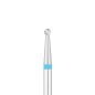 Nagelfreesbit carbide kogel Exo Pro 1,8 mm BL voor professioneel nagelfrezen en podologische behandelingen in de salon Nagelfreesbit carbide kogel Exo Pro 1,8 mm BL voor professioneel nagelfrezen en podologische behandelingen in de salon