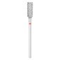 Nagelfreesbit carbide cilinder Exo Pro 5.0 mm RD voor professioneel nagelfrezen en podologische behandelingen