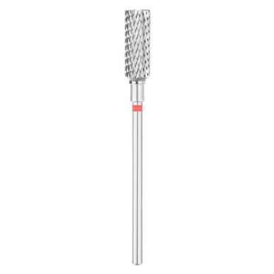 Nagelfreesbit carbide cilinder Exo Pro 5.0 mm RD voor professioneel nagelfrezen en podologische behandelingen