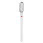 Nagelfreesbit carbide met ronde schacht Exo Pro 6,0 mm RD voor professioneel nagelfrezen en podologische behandelingen