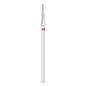 Nagelfreesbit carbide kegel EXO Pro 2.3 mm RD voor professioneel nagelfrezen en podologische behandelingen in de salon