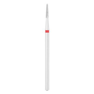 Nagelfreesbit carbide kegel Exo Pro 1.6 mm RD voor professioneel nagelfrezen en podologische behandelingen in de salon