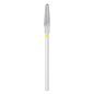 CARBON EXO PRO NAIL DRILL BIT ROUND CONE 4.0MM YL
