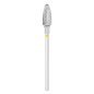 Nail Drill Bit Carbide Oval Exo Pro 6.0 mm YL Nail Drill Bit Carbide Oval Exo Pro 6.0 mm YL
