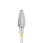 Nail Drill Bit Carbide Oval Exo Pro 6.0 mm YL Nail Drill Bit Carbide Oval Exo Pro 6.0 mm YL