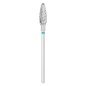 Ovale carbide nagelfreesbit Exo Pro 5.0 mm BL voor professioneel nagelfrezen en podologische behandelingen Ovale carbide nagelfreesbit Exo Pro 5.0 mm BL voor professioneel nagelfrezen en podologische behandelingen