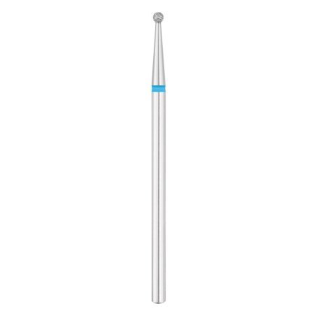 Professionele diamanten kogelbit voor nagelfrees Exo Pro 1,8 mm BL voor manicure, pedicure en podologische behandelingen