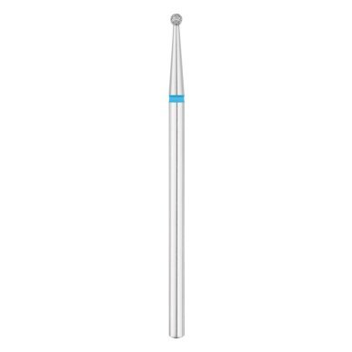 Professionele diamanten kogelbit voor nagelfrees Exo Pro 1,8 mm BL voor manicure, pedicure en podologische behandelingen