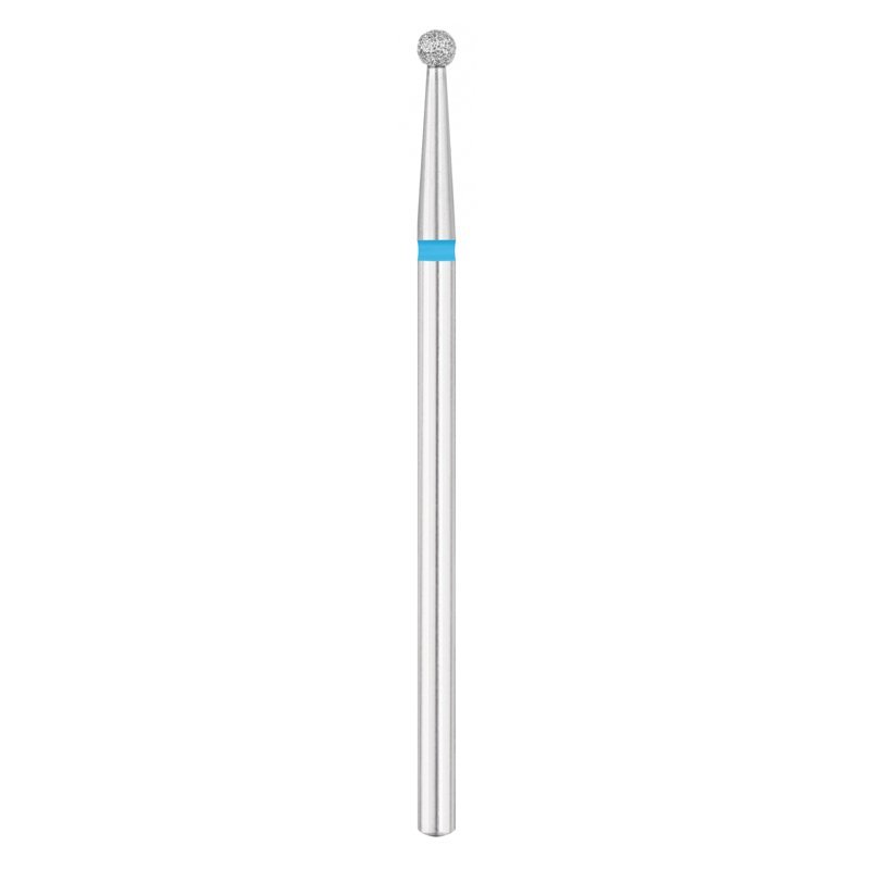 Frez diamentowy kulka Exo Pro 2.3 mm BL Frez diamentowy kulka Exo Pro 2.3 mm BL